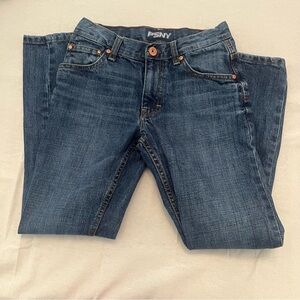 PSNY by Aéropostale Kids Blue Jeans